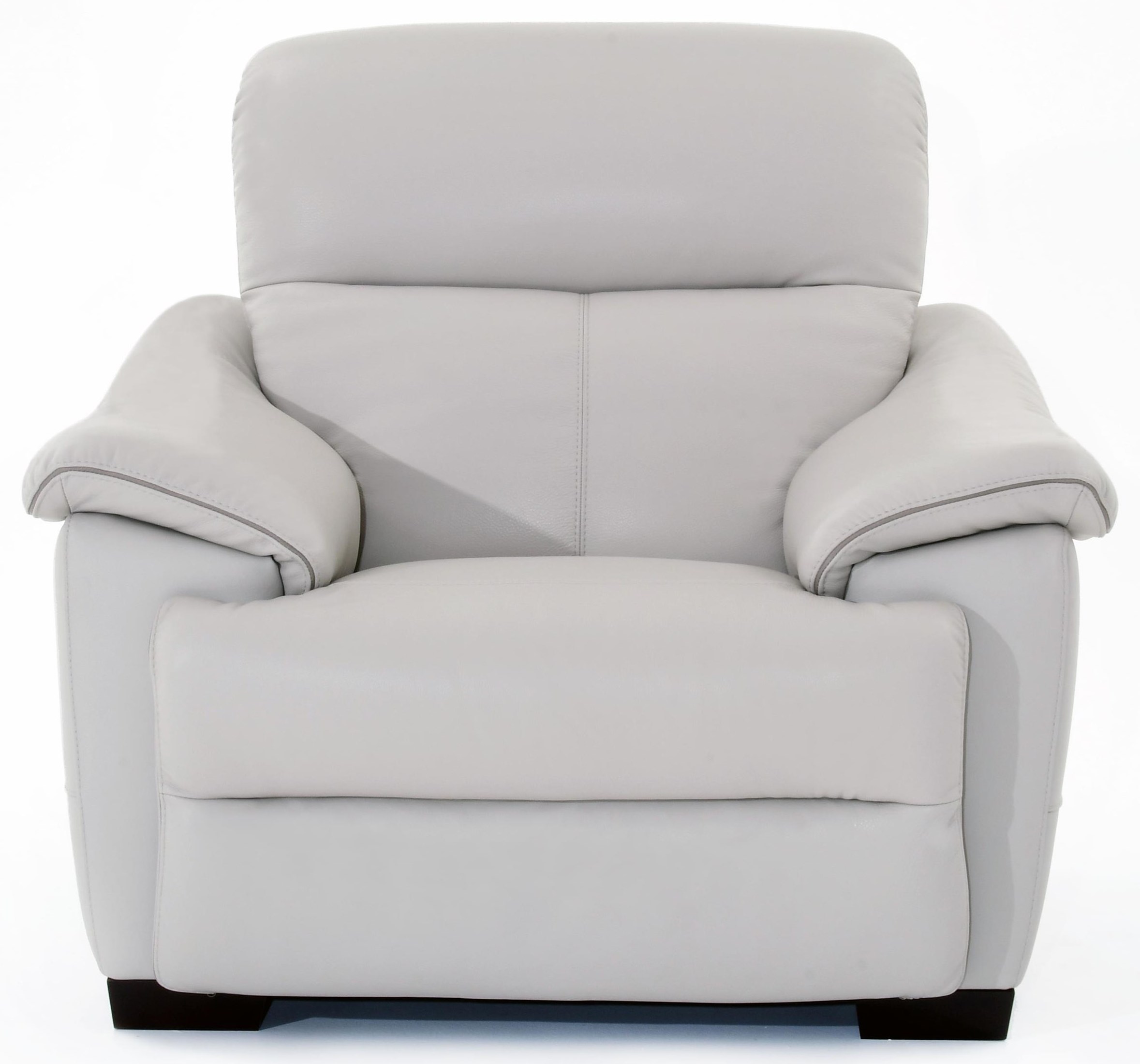 Natuzzi Editions Potenza 114165675 Contemporary Wall Hugger Power